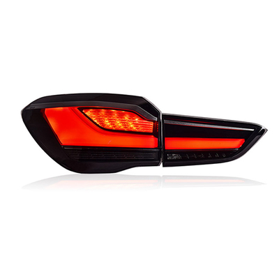 L'assemblage des feux arrière LED pour BMW X1 2016-2019 Modèles applicables