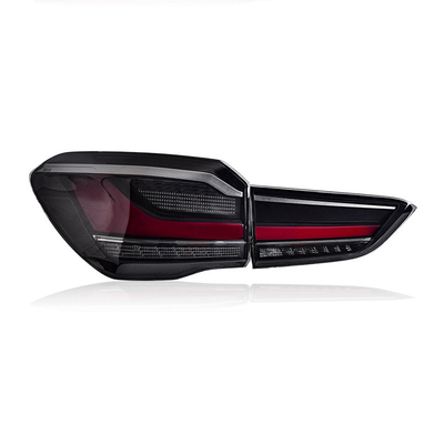 L'assemblage des feux arrière LED pour BMW X1 2016-2019 Modèles applicables