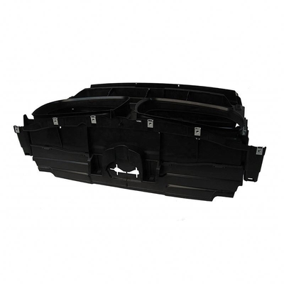 Classique de la série X3X4 F25 F26 LCI Collecteur d'air avant de la grille d'admission d'air Couverture de grille avec installation facile