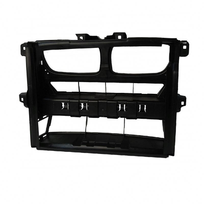 Classique de la série X3X4 F25 F26 LCI Collecteur d'air avant de la grille d'admission d'air Couverture de grille avec installation facile