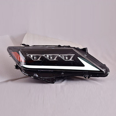 Renouveler votre Toyota 7th Génération Camry 12-14 avec phares LED lampe de tête Année Autre