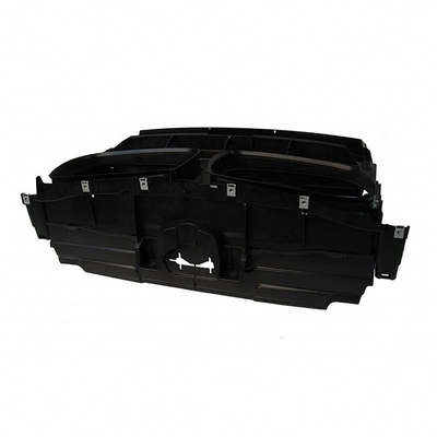 Installation facile du conduit d'air avant pour BMW X3 X4 F25 F26 Conception de pointe