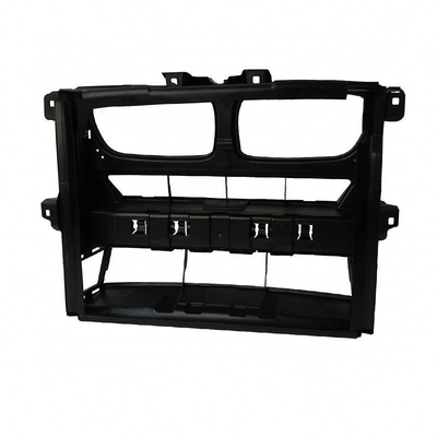 Installation facile du conduit d'air avant pour BMW X3 X4 F25 F26 Conception de pointe