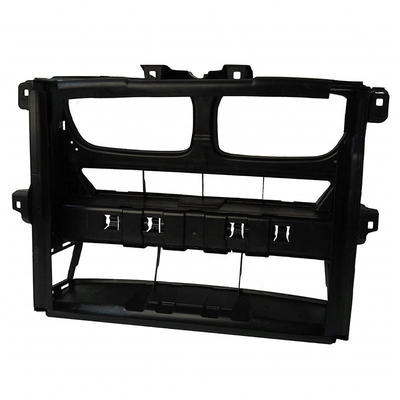Installation facile du conduit d'air avant pour BMW X3 X4 F25 F26 Conception de pointe