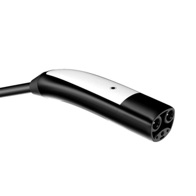 Autos électriques électriques Portables Ev Chargeurs connecteurs pour Nacs 110-240V AC / 500V DC