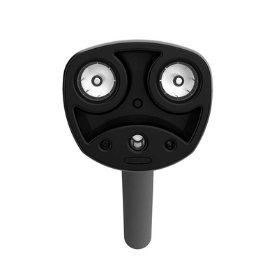 Autos électriques électriques Portables Ev Chargeurs connecteurs pour Nacs 110-240V AC / 500V DC