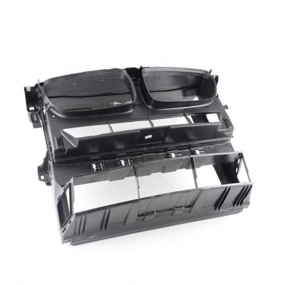 51747210476 Système de refroidissement du moteur Support du radiateur pour BMW X3 X4 F25 F26 Panneau du conduit d'air