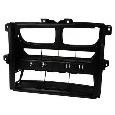 OEM 51747210476 Appui du radiateur avant pour BMW X3 X4 F25 F26 Remplacement