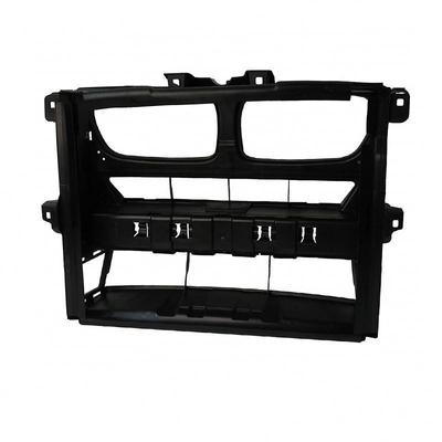 OEM 51747210476 Appui du radiateur avant pour BMW X3 X4 F25 F26 Remplacement