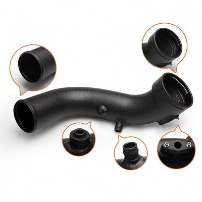 OE NO. / Kit de tuyaux de refroidissement de tuyaux à haute consommation de turbocompresseur pour BMW B48 F20 F30 G30 G11 G12 G01 G02