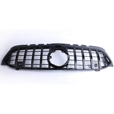 100% testé grille de treillis de voiture pour Mercedes Benz A classe W177 position de pare-chocs avant