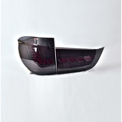Lampes arrière de voiture de 35 W pour F30 F35 2012-2019 Remplacement de la lumière arrière de la série 3 320I 328I 335I