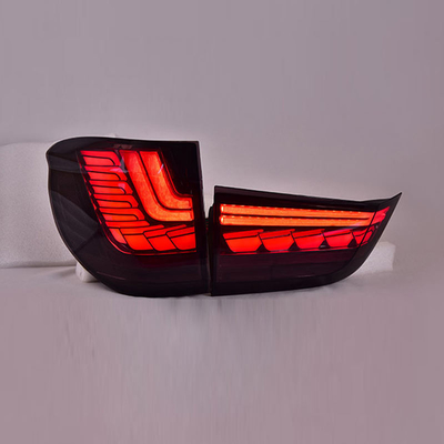 Lampes arrière de voiture de 35 W pour F30 F35 2012-2019 Remplacement de la lumière arrière de la série 3 320I 328I 335I