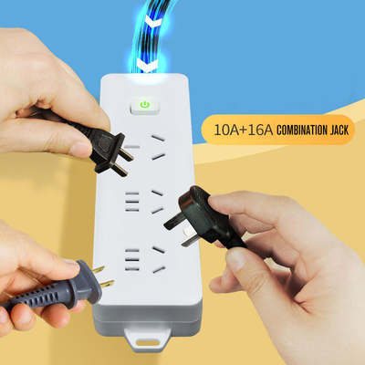220V 4Kw véhicules électroniques portables déchargeur de pistolet déchargeur avec prise ABS