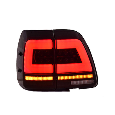 Feu arrière pour Toyota Land Cruiser Lc100 98-07 Performance et durabilité garanties