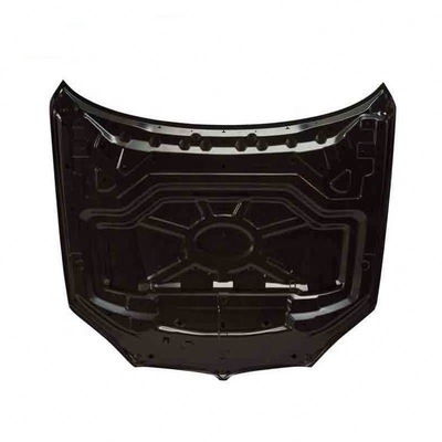 Améliorez votre BMW F15 G01 G05 F48 G20 avec notre couvercle de capot de style M5 en aluminium avancé