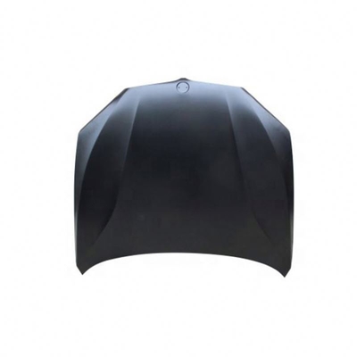 Améliorez votre BMW F15 G01 G05 F48 G20 avec notre couvercle de capot de style M5 en aluminium avancé