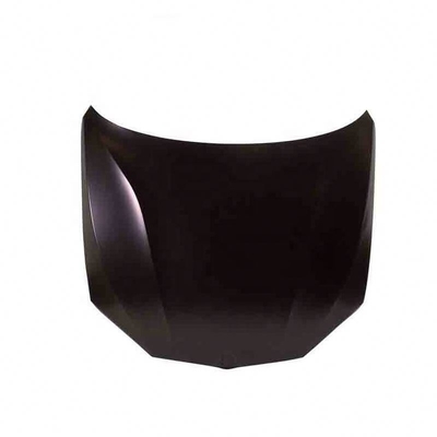 Améliorez votre BMW F15 G01 G05 F48 G20 avec notre couvercle de capot de style M5 en aluminium avancé