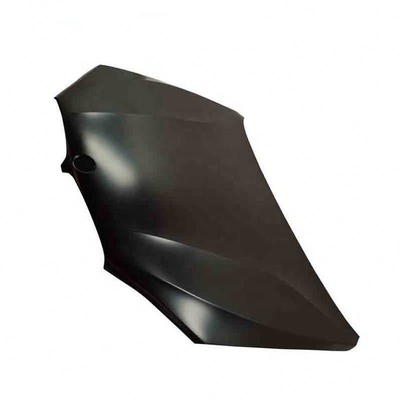 Capot de couverture du moteur pour BMW G20 OEM 41007381758 Capot avant en aluminium