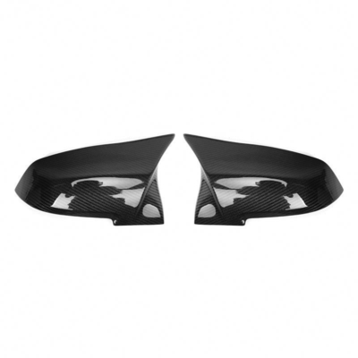 Ajouter une touche d'élégance à la couverture du rétroviseur pour la BMW Série 2 Tourer F40 F44 F84 G29