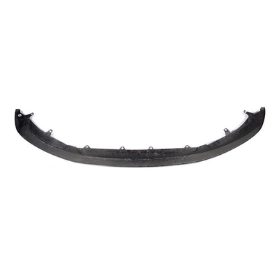 Lips avant en fibre de carbone pour BMW M4 M3 F80 F82