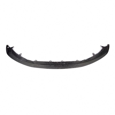 Bouton avant de pare-chocs en fibre de carbone pour BMW M3 M4 F80 F82 F83 2014-2019 GT4 Style