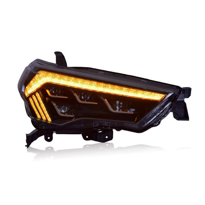 Améliorez votre Toyota Speedmaster 4 Runner avec des phares LED et des feux de jour
