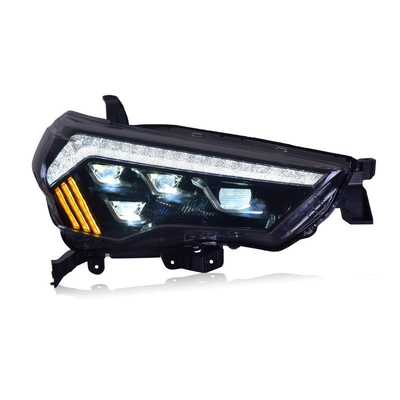 Améliorez votre Toyota Speedmaster 4 Runner avec des phares LED et des feux de jour