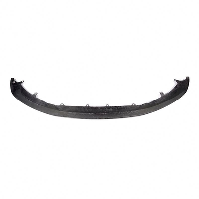 Mettez à niveau votre BMW M4 M3 F80 F82 F83 avec un spoiler avant en fibre de carbone sèche
