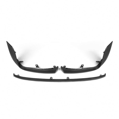 Prepreg Fibre de carbone sèche M2 G87 Coffre-fort Trim Body Kit MP Style Design Pour les fournitures BMW