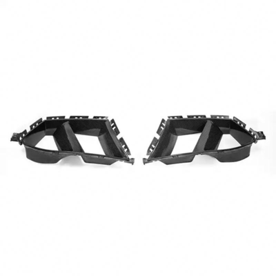 Ventilateur d'admission d'air de brouillard pour BMW G80 M3 G82 G83 M4