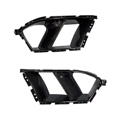 Ventilateur d'admission d'air de brouillard pour BMW G80 M3 G82 G83 M4