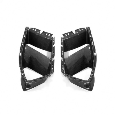 Ventilateur d'admission d'air de brouillard pour BMW G80 M3 G82 G83 M4