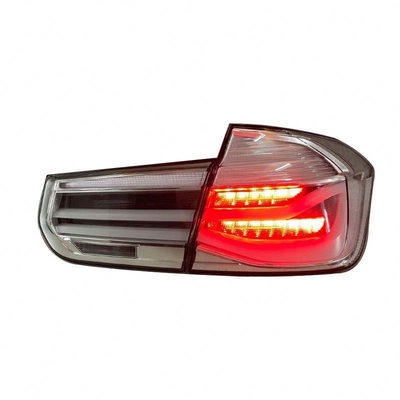 Lumière arrière LED modifiée pour BMW Série 3 F30 2012-2017 F30 F35 F80
