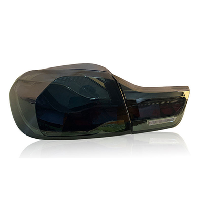 Lampe arrière à LED de type Gts pour BMW F32 F82 Série 4 2013-2019 Autres lampes à LED pour équipement automobile