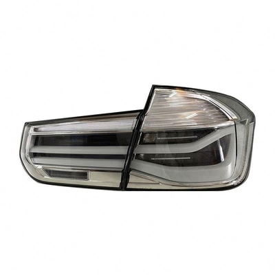 MP Singal Lamps OE No. / Custom Clear LCI F30 F35 Lumière arrière pour la BMW Série 3 2012-2017
