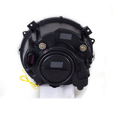 12V LED feux avant Auto assemblage de phares Mercedes Benz Classe G 07-17 G500 G63 W463
