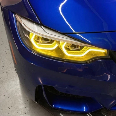 Module de source de phares pour BMW G30 F90 M5 CSL
