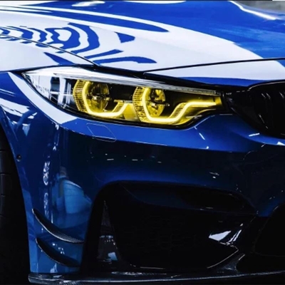 Module de source de phares pour BMW G30 F90 M5 CSL