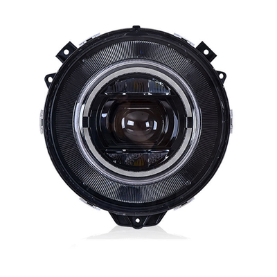 Mercedes-Benz Classe G W463 Lampes avant à LED mises à niveau Conçues pour les applications de rénovation