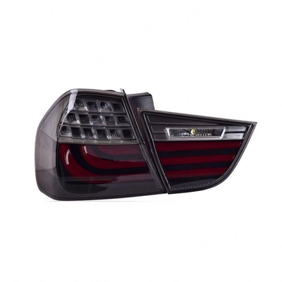 Mettez à niveau votre BMW Série 3 E90 2005-2008 avec 36 watts de feux arrière LED