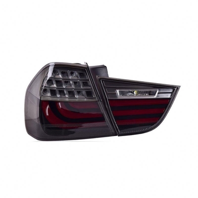 Améliorez l'apparence de votre voiture Feux arrière LED pour la série 3 E90 09-12 318i 320i 325 Rétrofit