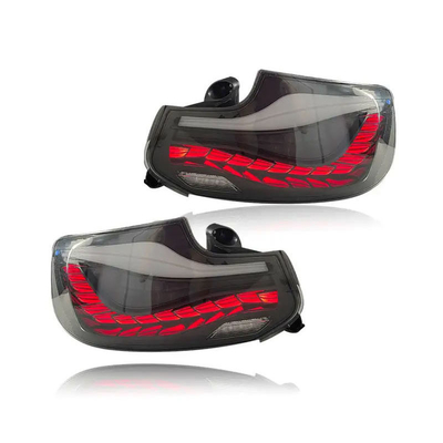 Mettez à niveau votre BMW de la série 2 M2 F22 F23 F87 218 220i 230 avec des feux arrière OLED de 35 watts