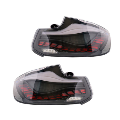 Mettez à niveau votre BMW de la série 2 M2 F22 F23 F87 218 220i 230 avec des feux arrière OLED de 35 watts