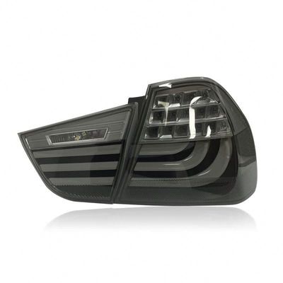 Mettez à niveau votre BMW Série 3 E90 2009-2012 avec tous les feux arrière LED assemblage feux de signalisation