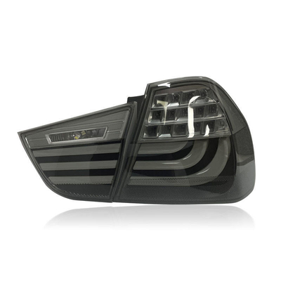 Numéro d'origine / assemblage de feux arrière LED pour BMW Série 3 E90 318i 320 325i Mise à niveau 2009-2012