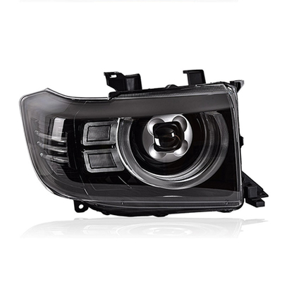 LC71 Lampes de course à LED modifiées pour Toyota Land Cruiser