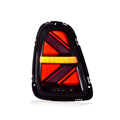 Assemblage de rétroéclairage LED modifié pour BMW MINI R56 Installation facile en branche