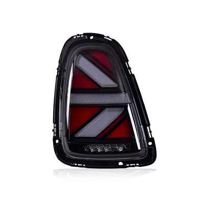 Assemblage de rétroéclairage LED modifié pour BMW MINI R56 Installation facile en branche