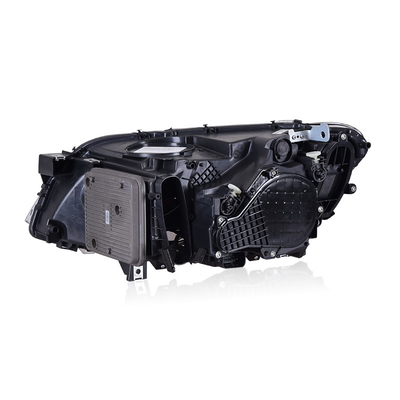 Numéro d'origine / Année Autre 09-15 F02 BMW Série 7 Modifié L'oeil d'ange LED DRL assemblage de phares